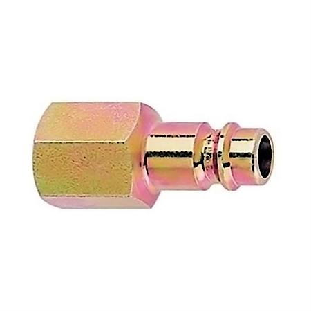 Plug Female 1/4"Fits Irc061201 F/Mil728