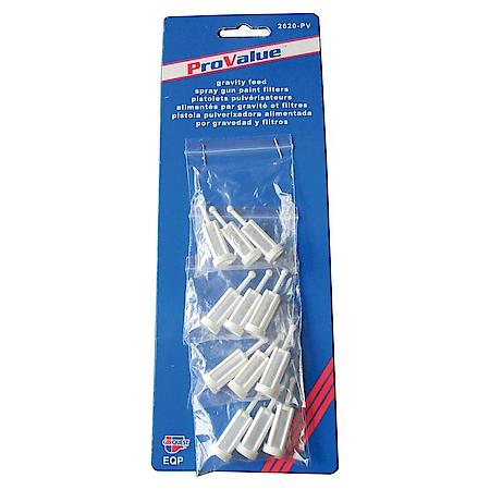 Gravity Feed Spray Gun Filters (sold by each)