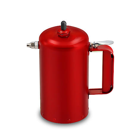 32 oz. Capacity, Refillable, Rechargeable Sprayer