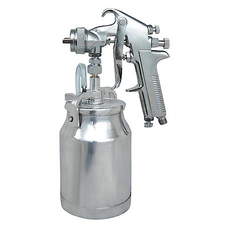 DELUX GUN & CUP