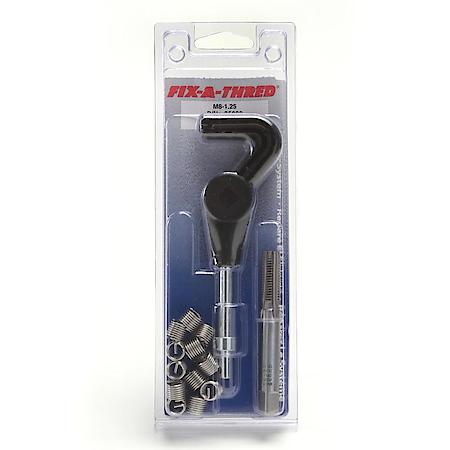 Metric Coarse (UNC) Thread Repair Kit