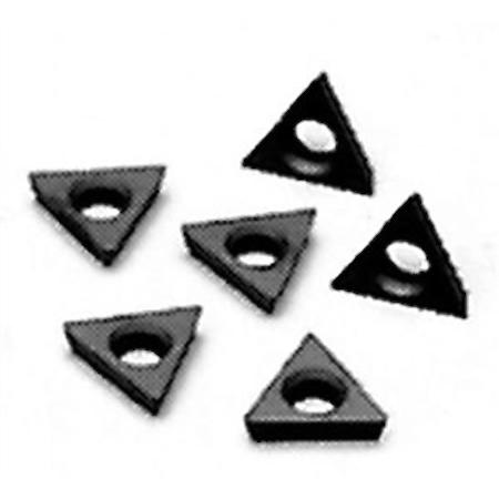 6Pk Carbide Insert Bit Positive Rake 6Pk