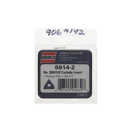 CARBIDE INSERT