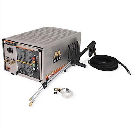 Pressure Washer