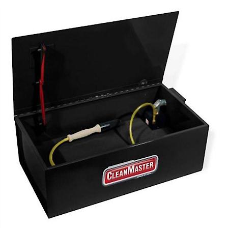 5 Gallon Table Top Parts Washer - Unit Only