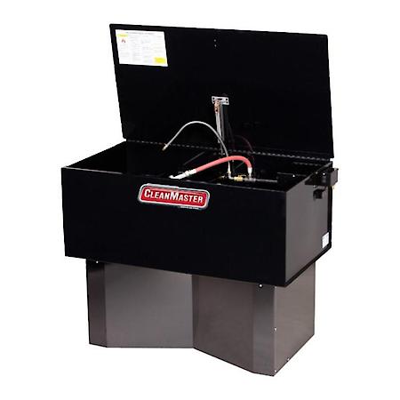 45 Gallon Hd Solvent Parts Washer