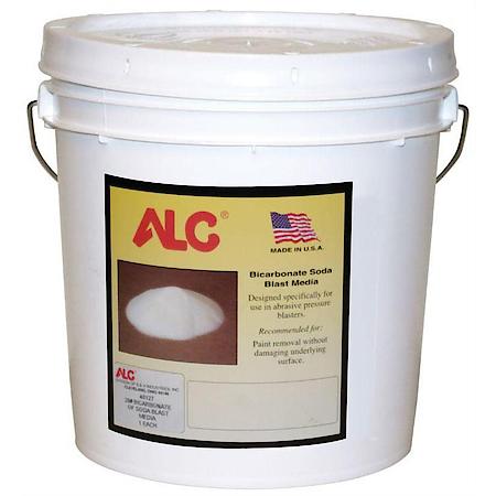 20# Bicarbonate Of Soda Blast Media