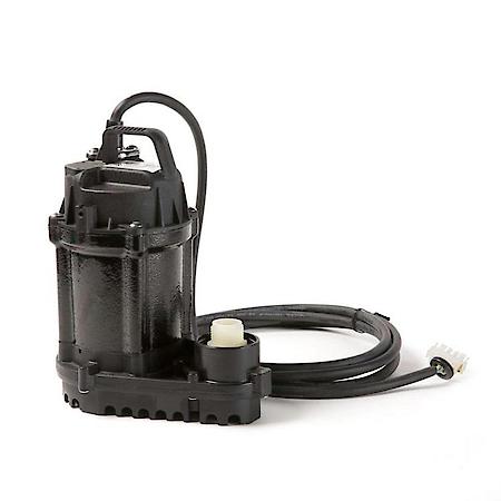 Hurricane Pump