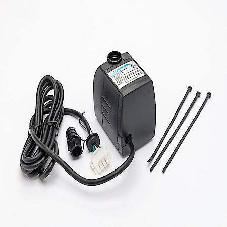 Jetstream Pump