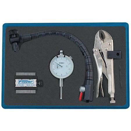 Anyform and Rotor Combo Kit
