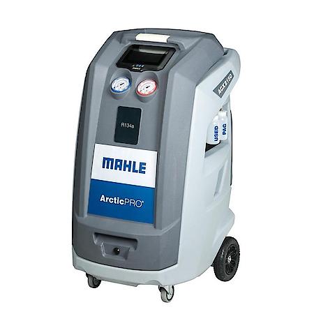 R134a A/C Recovery, Recycle, Recharge