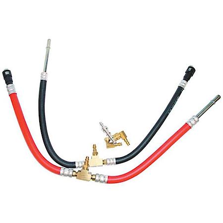 Fuel Injection Update Kit