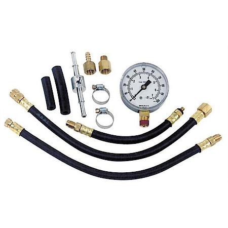 Fuel Injection Tester