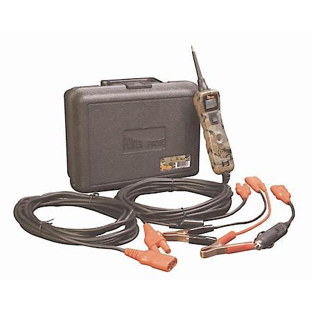 Limited Edition Power Probe III Tester with Camouflage Housing