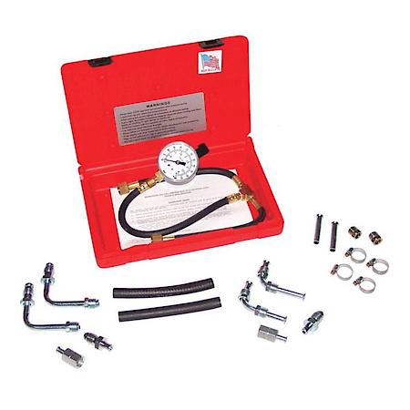 Fuel Injection Tester