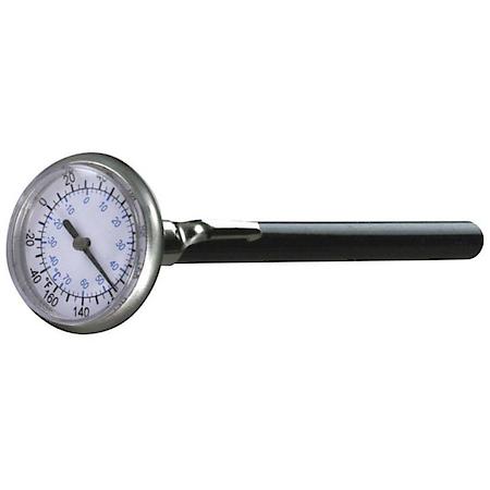 Pocket Analog Thermometer