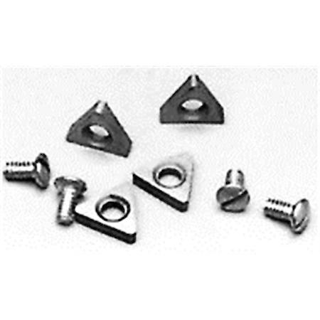 Bits Carbide 10Pk Pos Rake Kwikway