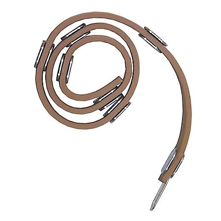 Silencer Band Ventilated Rotor