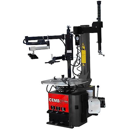 Elctrc Tire Chngr PA