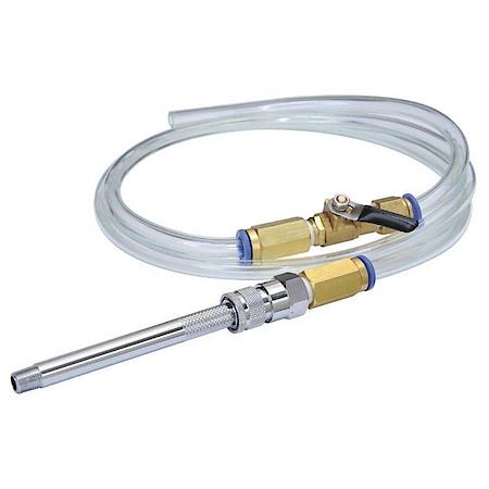 ATF Refill Accessory Toyota Adapter