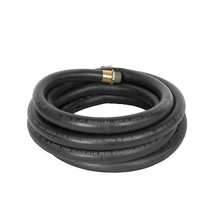 3/4" X 20' Fuel Transfer Hose