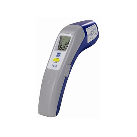 Infrared Thermometer Pro