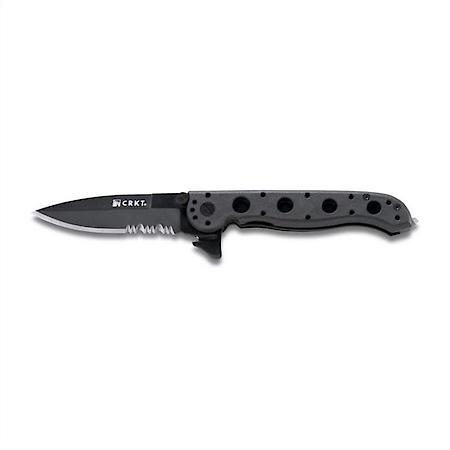 Carson M16 Flipper Law Enforcement Model Kn
