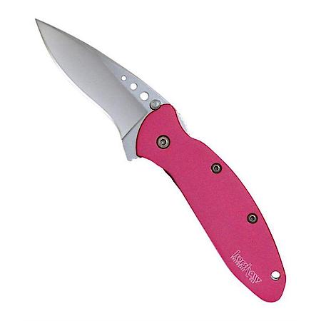 Chive 1600 Pink Knife