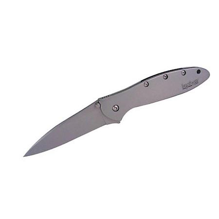 Ken Onion LEEK Knife
