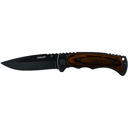 FX411 Knife