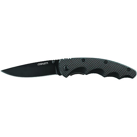 LX315 Knife