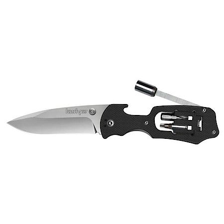 Select Fire Tool Knife
