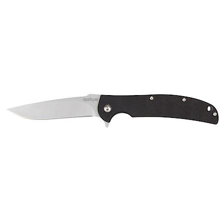 Chill Knife