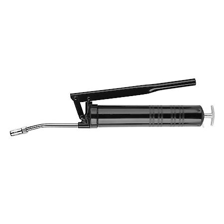 Workforce® Lever Grease Gun with Angled Extension