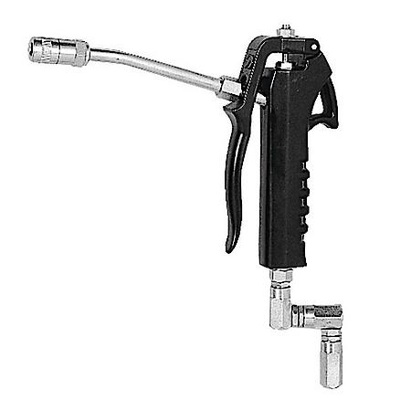 Grease Control Handle