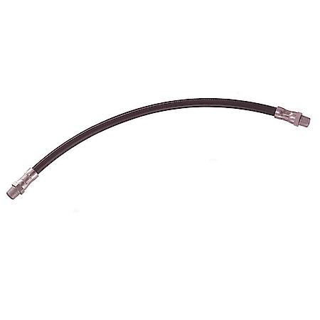 18" Hose Extension for Hand Operated Grease Gun