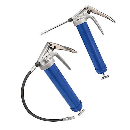 PISTOL GRIP GREASE GUN,HD