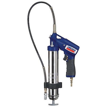 AIR OPERATED GREASE GUN