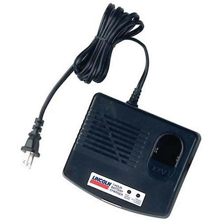 110 Volt One-hour Fast Charger
