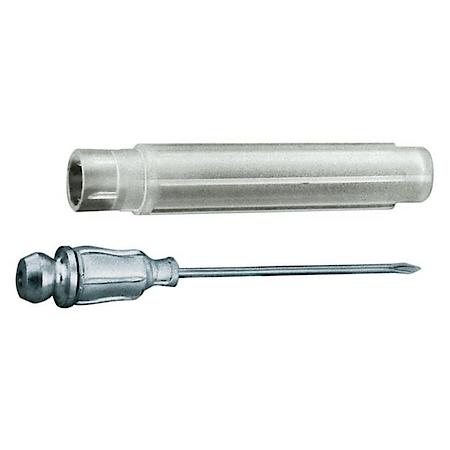 18 Gauge x 1-1/2" Grease Injector Needle
