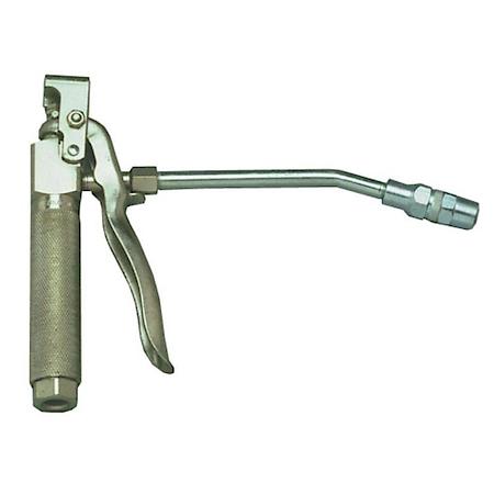 Heavy Duty High Pressure Control Valve