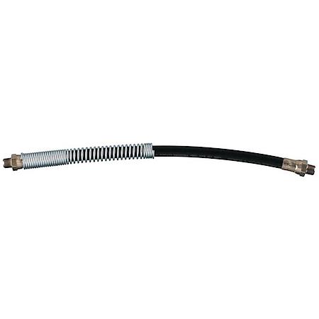 12" Extension for Manually or Air-Operated Grease Guns