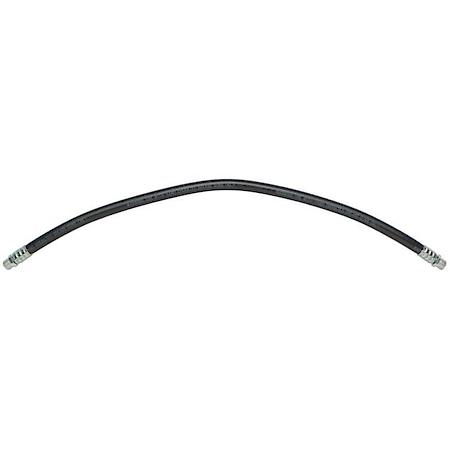 18" Grease Gun Hose 1 per Card