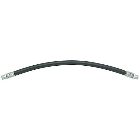 12" Grease Gun Hose 1 per Card