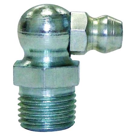 Grease Fitting Short 1/8 NPT