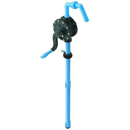 Rotary Pump For DEF