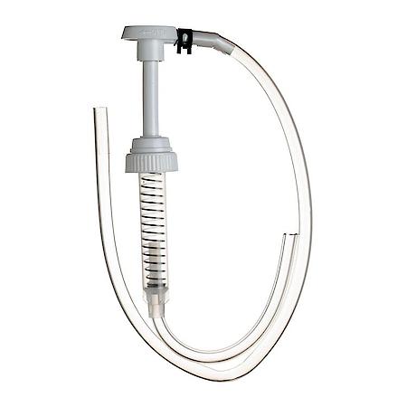 Fluid Hand Pump, Quart