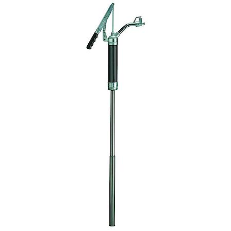 Barrel Pump - Prof Lever Action
