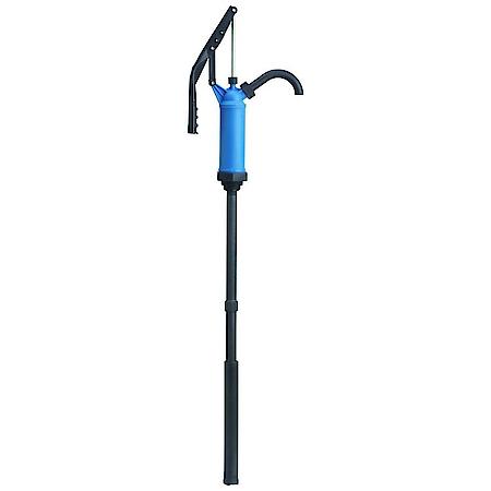Pump - General Purpose Lever Operated Barrel DEF