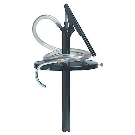 Heavy Oil Lever Action Dispenser Pump